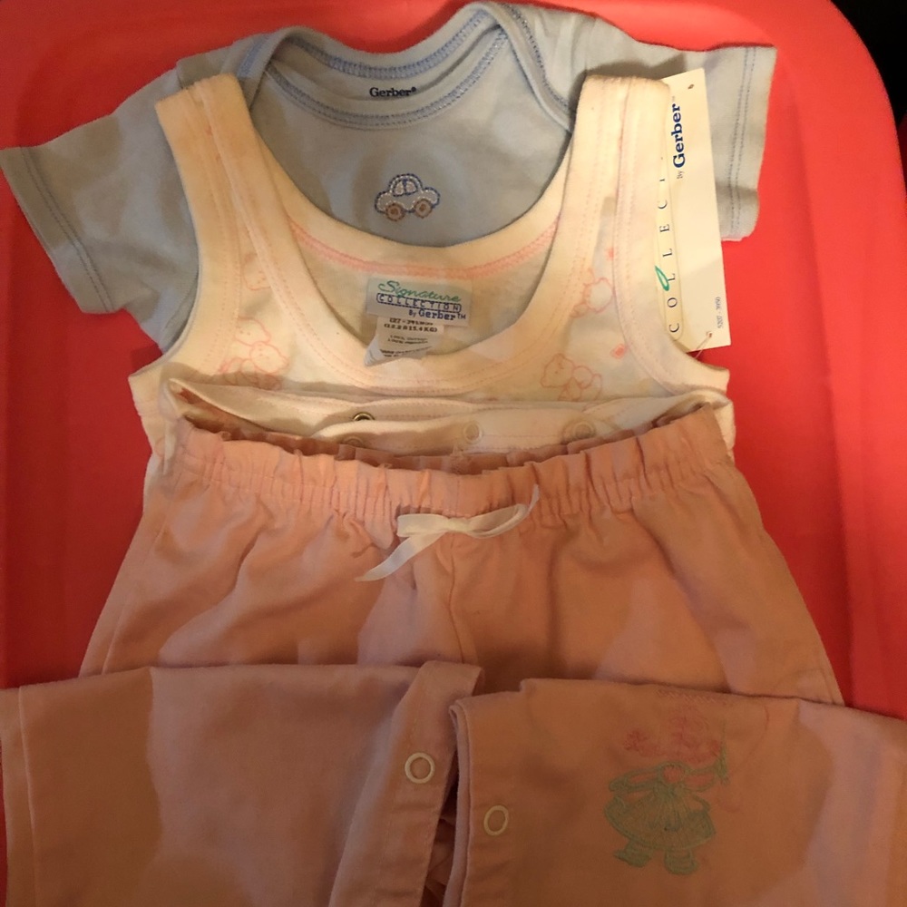 Kid’s Bundle
